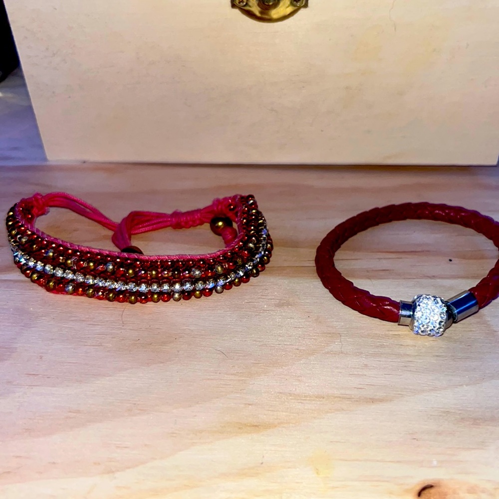 Bracelet pack